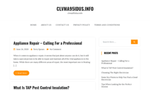 Clvma95idus.info thumbnail