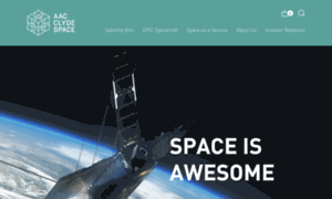 Clyde-space.com thumbnail