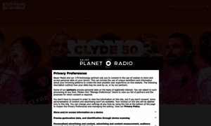 Clyde1.com thumbnail