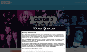 Clyde2.com thumbnail
