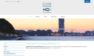 Clyderecruit.pl thumbnail