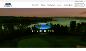 Clyderivergolf.ca thumbnail