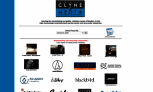 Clynemedia.com thumbnail