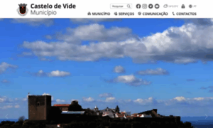 Cm-castelo-vide.pt thumbnail