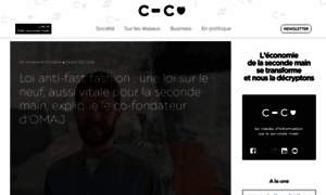Cm-cm.fr thumbnail