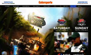 Cm.gatorsports.com thumbnail