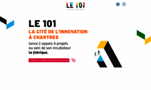 Cm101innovation.fr thumbnail