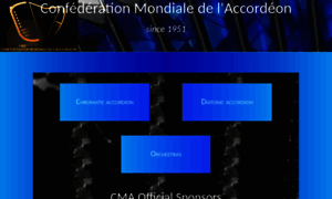 Cma-accordions.com thumbnail