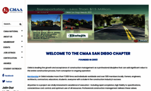 Cmaa-sd.org thumbnail