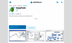 Cmaptools.uptodown.com thumbnail