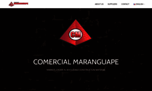 Cmaranguape.com.br thumbnail