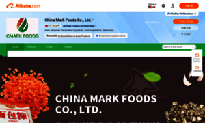 Cmarkfoods.cn thumbnail