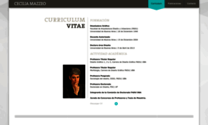 Cmazzeo.com.ar thumbnail