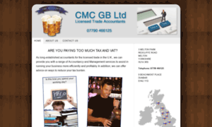 Cmc-gb.co.uk thumbnail