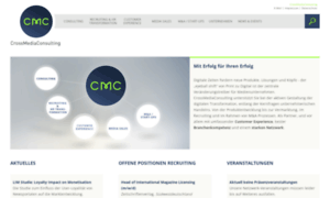 Cmc-web.de thumbnail