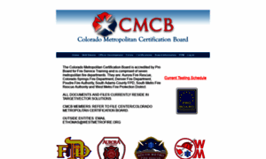 Cmcb.net thumbnail