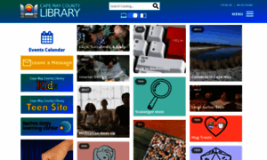 Cmclibrary.org thumbnail