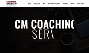 Cmcoachingservices.com thumbnail