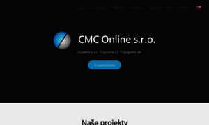 Cmconline.cz thumbnail
