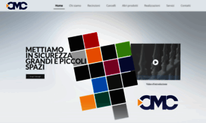 Cmcrecinzioni.com thumbnail