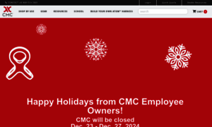 Cmcrescue.com thumbnail