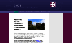 Cmcs.org.uk thumbnail