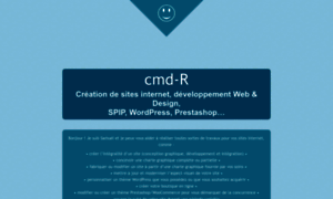 Cmd-r.net thumbnail