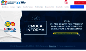 Cmdcario.com.br thumbnail