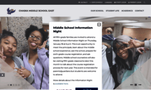 Cme.district112.org thumbnail