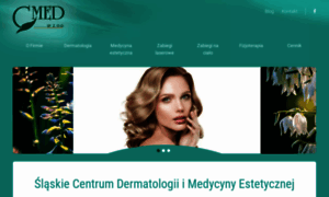 Cmed.pl thumbnail