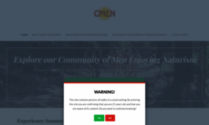 Cmen.org thumbnail