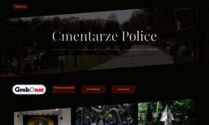 Cmentarze.police.pl thumbnail