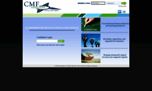 Cmfassociates.hirevue.com thumbnail