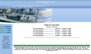 Cmgi.web-loans.com thumbnail