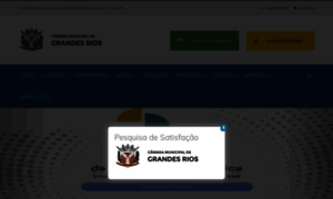 Cmgrandesrios.pr.gov.br thumbnail