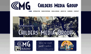 Cmgroup.co thumbnail