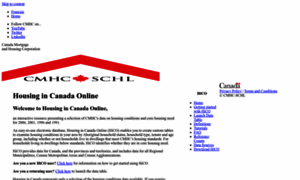 Cmhc.beyond2020.com thumbnail