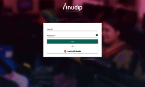 Cmis3.anudip.org thumbnail