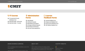 Cmitstudyhub.com thumbnail