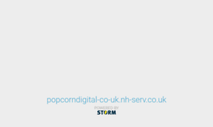 Cmk.popcorndesign.co.uk thumbnail