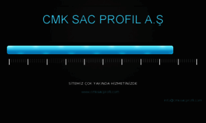 Cmksacprofil.com thumbnail