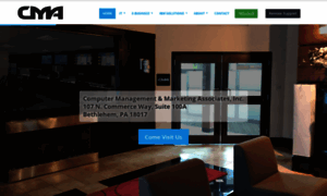 Cmma.com thumbnail