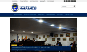 Cmmarataizes.es.gov.br thumbnail