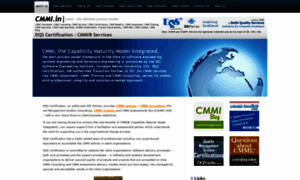 Cmmi.in thumbnail