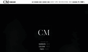 Cmmodels.com thumbnail