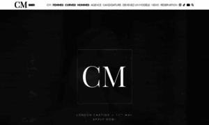 Cmmodels.fr thumbnail