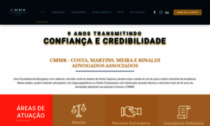 Cmmr.adv.br thumbnail