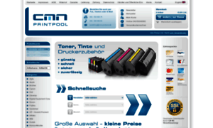 Cmn-printpool.de thumbnail