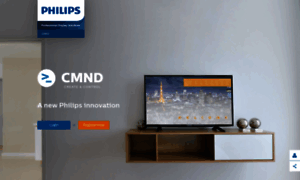 Cmnd.io thumbnail