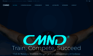 Cmndcheira.com thumbnail